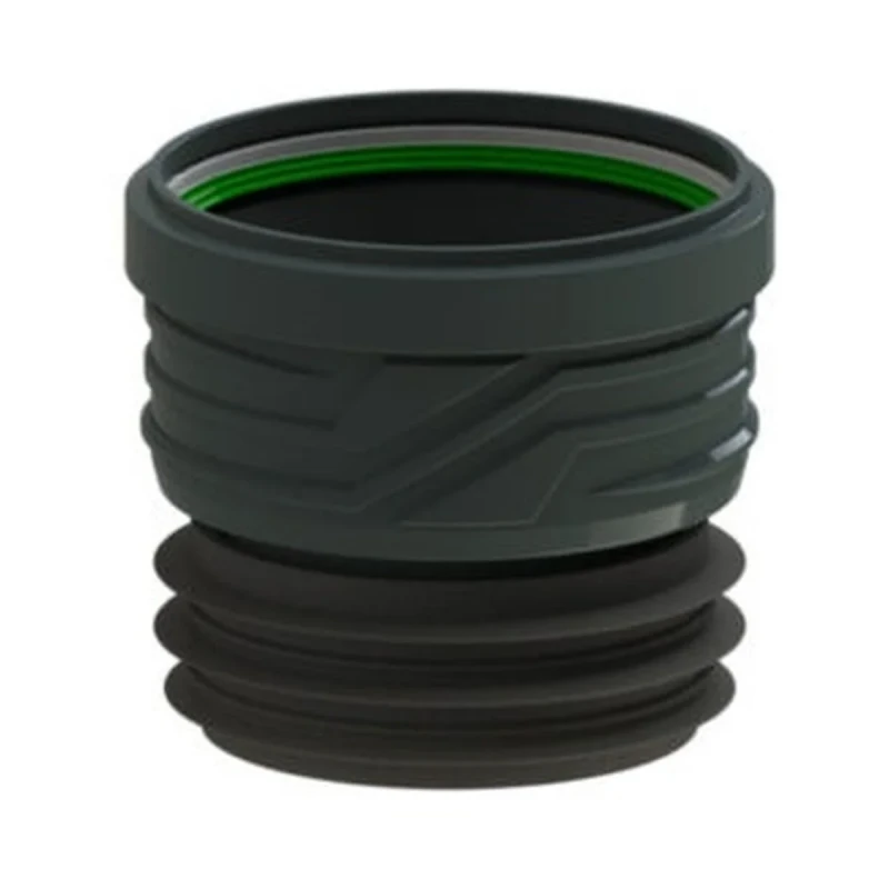 Муфта вставна ASG HTR ф110 мм