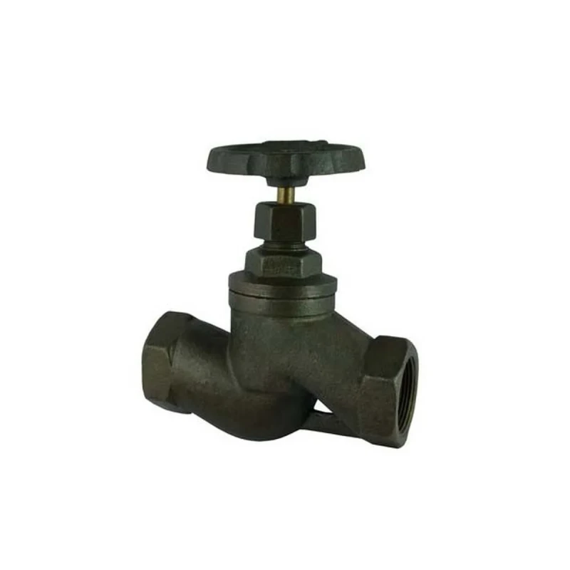 Вентиль чавунний ЭКО 40мм