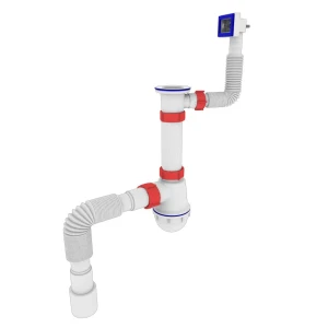 Сифон для мийкм PLM 3 1/2