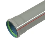 Труба внутрішня PLM BLUE LINE 110мм 0.315м