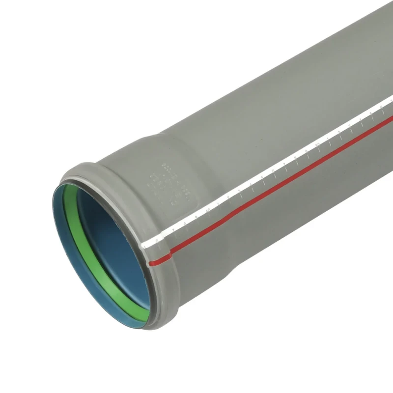 Труба внутренняя PolMark BLUE LINE 110мм 0.315м