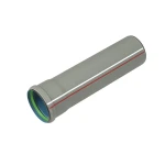 Труба внутрішня PLM BLUE LINE 110мм 0.315м