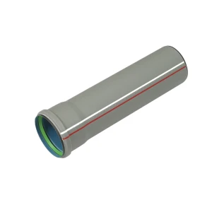 Труба внутрішня PLM BLUE LINE 110мм 0.315м