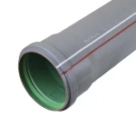 Труба внутрішня PLM GREEN LINE 110мм 0.315м
