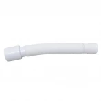 Відведення гнучке SoloPlast Г0854 800 мм