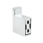 Крючок настенный VENTA V110C хром