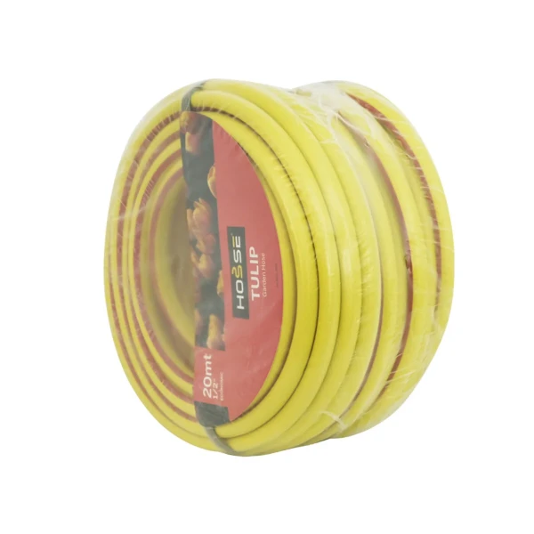 Шланг для полива EVCI TULIP ф1/2