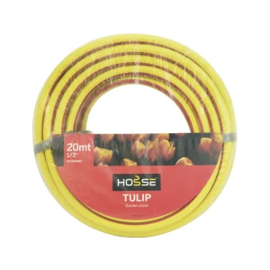 Шланг для поливу EVCI TULIP ф1/2 Шланг для поливу EVCI TULIP ф1/2