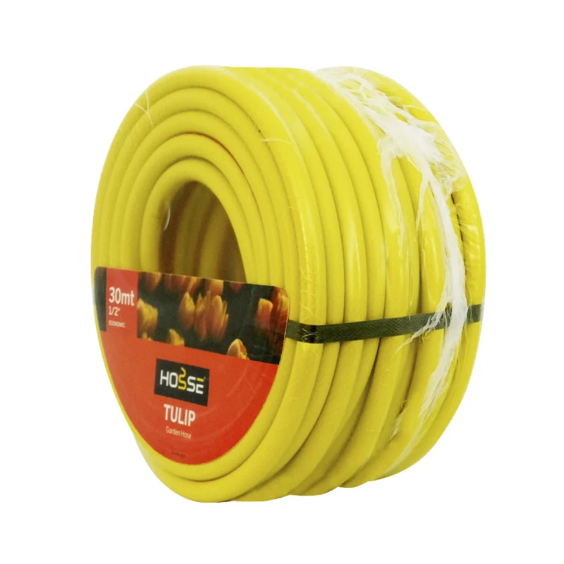 Шланг для поливу EVCI TULIP ф1/2