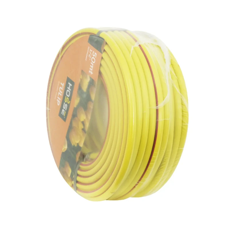 Шланг для поливу EVCI TULIP ф1/2