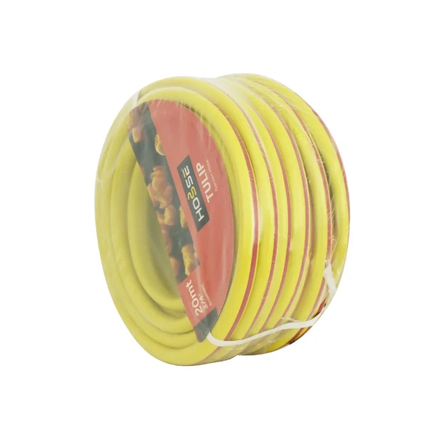 Шланг для поливу EVCI TULIP ф3/4