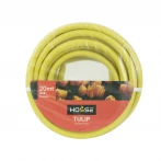 Шланг для поливу EVCI TULIP ф3/4