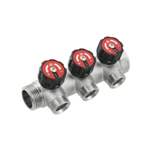 Колектор Raftec 1