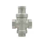 Редуктор тиску Raftec 1/2