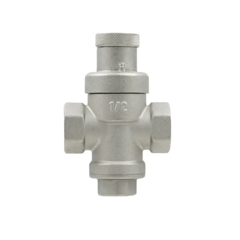 Редуктор тиску Raftec 1/2
