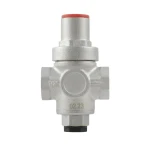 Редуктор тиску PLM 1/2