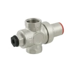 Редуктор тиску PLM 1/2