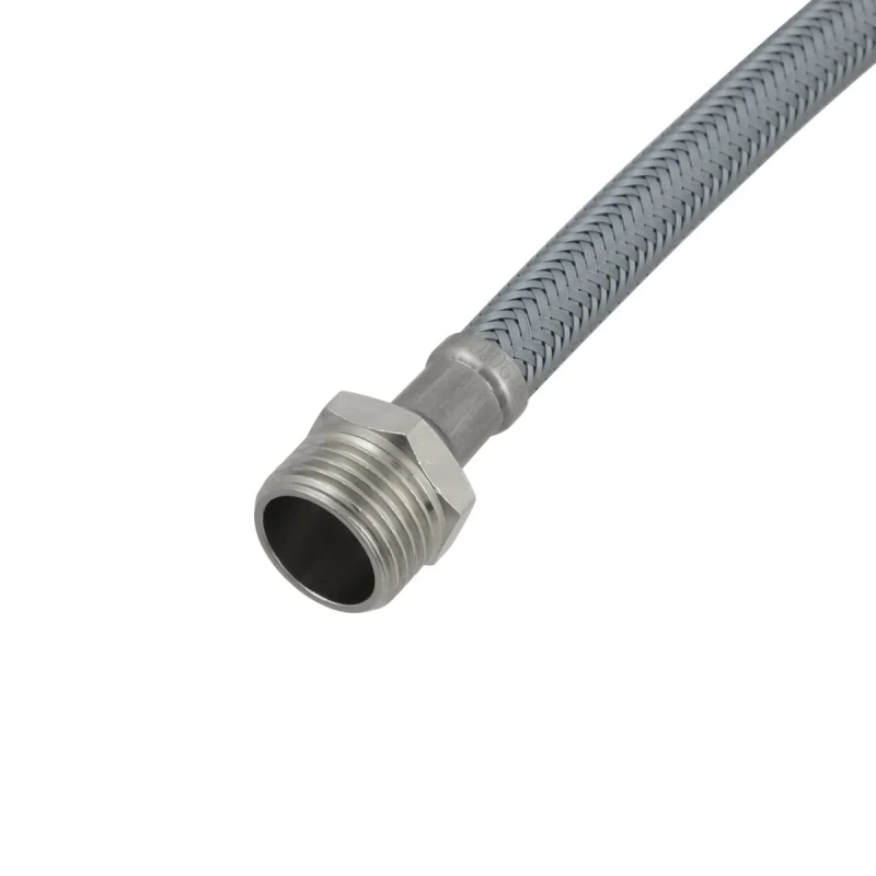 Підводка гнучка д/води Raftec 1/2