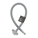 Шланг гумовий Raftec Мx10 0.3 м PFHLN030 довгий