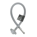 Шланг резиновий Raftec Мx10 1.2 м PFHLN120 довгий