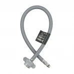 Шланг гумовий Raftec Мx10 0.3 м PFHSN030 короткий