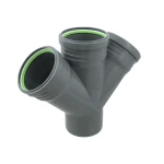 Крестовина ASG HTR ф110мм 45°