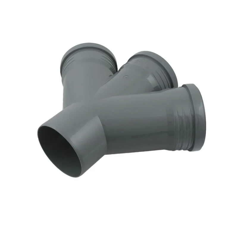 Крестовина ASG HTR ф110мм 45°