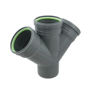 Крестовина ASG HTR ф110мм 45°