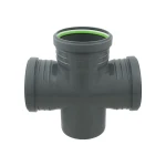 Хрестовина ASG HTR ф110мм 90°