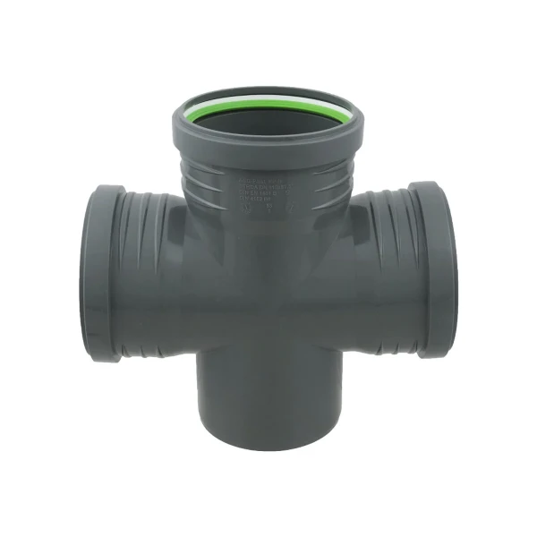 Хрестовина ASG HTR ф110мм 90°