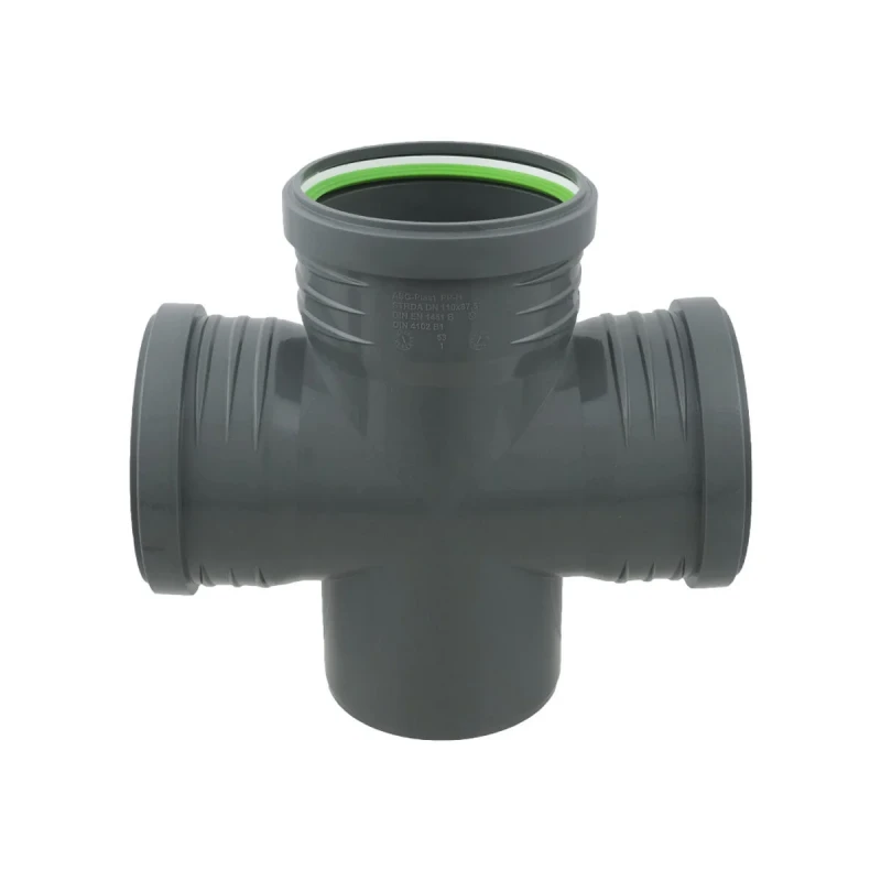 Хрестовина ASG HTR ф110мм 90°