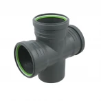 Хрестовина ASG HTR ф110мм 90°