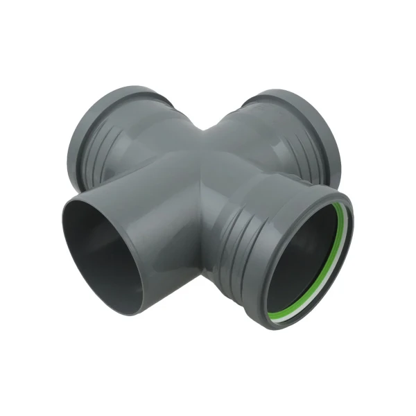 Хрестовина ASG HTR ф110мм 90°