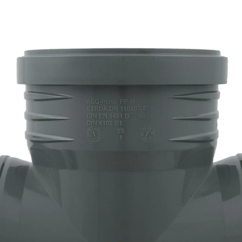 Хрестовина ASG HTR ф110мм 90°