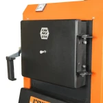 Твердотопливный котел DTM Force 14 кВт