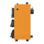 Твердотопливный котел DTM Force 14 кВт