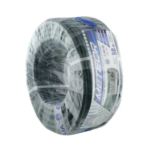 Шланг для полива EVCI METEOR ф3/4