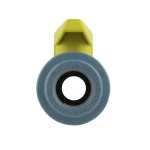 Кран шаровой ПНД SantehPlast 32мм 1