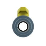 Кран кульовий ПНД SantehPlast 32x32 мм