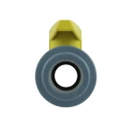 Кран кульовий ПНД SantehPlast 32мм 1