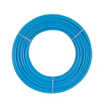 Труба ПНД PLM PN12.5 ф 25х2.8 мм (бухта 100м)