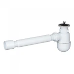 Сифон для мийки SantehPlast К1310