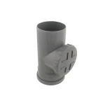 Ревізія внутрішня Інсталпласт ф110мм