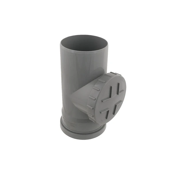 Ревізія внутрішня Інсталпласт ф110мм