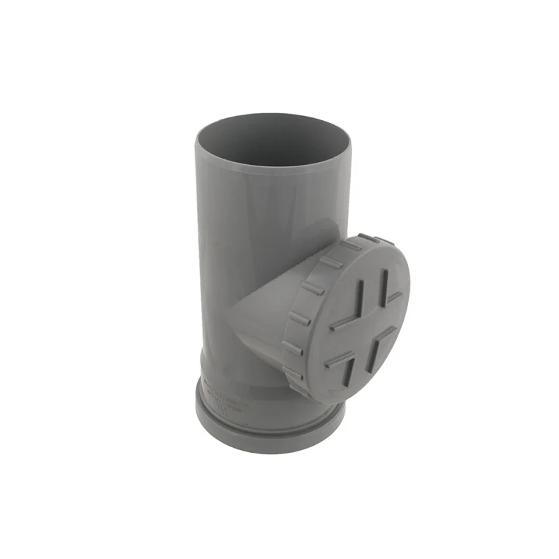 Ревізія внутрішня Інсталпласт ф110мм