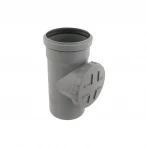 Ревізія внутрішня Інсталпласт ф110мм