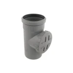 Ревізія внутрішня Інсталпласт ф110мм