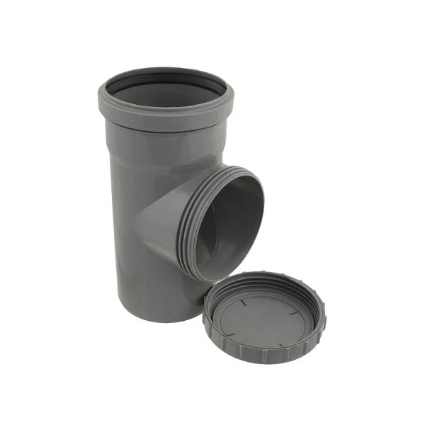 Ревізія внутрішня Інсталпласт ф110мм