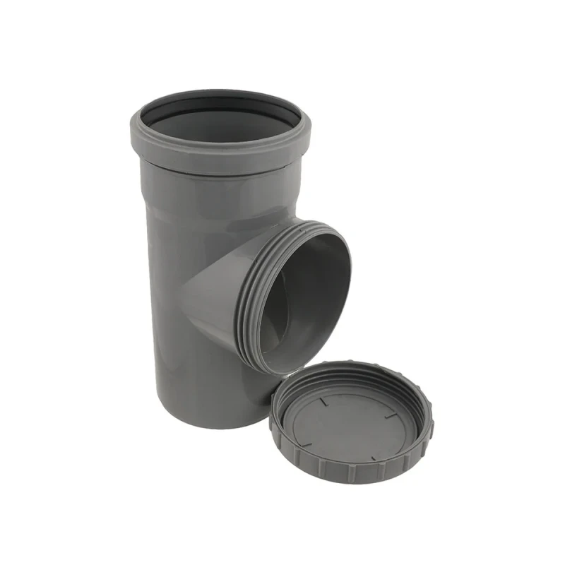 Ревізія внутрішня Інсталпласт ф110мм