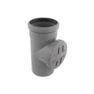 Ревізія внутрішня Інсталпласт ф110мм